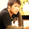 吉川晃司の画像