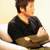 吉川晃司の画像