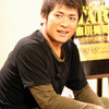 吉川晃司の画像