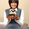 　今、もっとも写真集が売れているグラビアアイドル、アッキーナこと南明奈さんが10日、ヤフーのリアルタイム無料動画配信チャットイベント「Yahoo!ライブトーク」にゲスト出演した。の画像