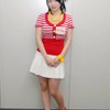 「私の言うことを何でも聞いてくれるという条件で、私にイジワルする男性がいいですね。でも外見は全く気にしないです。私のことをいじめるけど、誰かにいじめられてる人を守ってあげたいんです！」。の画像