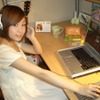 はじめまして！岡田彩菜です。18歳の女の子ですが、皆さん、どうぞよろしくおねがいします！私がセカンドライフをはじめたのは2007年3月のはじめごろになります。の画像
