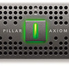 HDDが搭載された「Blick Storage Enclouser」。障害時に備え内部のRAIDコントローラにより、データは二重化されているの画像