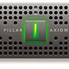 ストレージシステム全体を管理する「Pilot Policy Controller」。ユーザーは管理ソフトの「Pillar Storage Manager」を通じて管理、運用を行うの画像