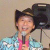 司会進行の神田敏晶氏の画像