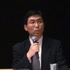 富士通 ネットワークサービス事業本部 FENICSシステム統括部長 香川進吾 氏の画像