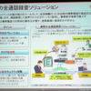 携帯電話の全通話ソリューションの画像