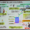 デュアル携帯「富士通での社内実践」（2）の画像