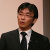 KDDI執行役員 コンシューマ事業統括本部長 高橋誠氏の画像