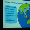 APAC J-Partner Summit 2007の画像