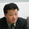 FREESPOT協議会幹事企業のバッファロー フリースポットプロジェクトチームリーダ 山下誠氏の画像