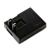 ブラックのACA-IP6BKの画像