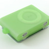 　レイ・アウトは31日、第5世代iPod/第2世代iPod nano/第2世代iPod shuffle用に、シリコンジャケットやACアダプタ、イヤホン巻き取りなどをワンパッケージ化したセット製品全5シリーズを発表。6月上旬から順次出荷する。価格はオープン。の画像