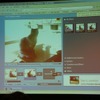 動画の編集をブラウザベースで行うことのできる「Photobucket」。広告収入で運営されており、ユーザーは無償で利用することができるの画像