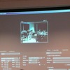 Flash Media Encorderの操作画面。画面上のメニューをマウス操作することで、細かい設定も簡単に変更することができるの画像