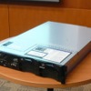 Webベースのアプリケーションを高速化するアプライアンスサーバ「Nortel Application Accelerator」の画像