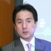 エンタープライズ＆チャネルズ営業本部エンタープライズマーケティング ディレクタ 本間隆光氏の画像