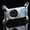 iPod nano装着例（iPod nanoは別売）の画像