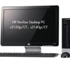 　日本ヒューレット・パッカード（日本HP）は6日、個人向けPC「HP Pavilion」シリーズの新モデルを発表。デスクトップPCが4モデル、ノートPCが2モデル用意され、本日受注を開始した。の画像