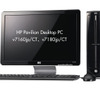 　日本ヒューレット・パッカード（日本HP）は6日、個人向けPC「HP Pavilion」シリーズの新モデルを発表。デスクトップPCが4モデル、ノートPCが2モデル用意され、本日受注を開始した。の画像