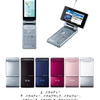 SoftBank 912SHの画像