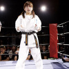 小林由佳の画像
