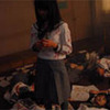 映画「こわい童謡」の画像