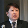 営業企画本部長 牛込秀樹氏の画像