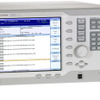 Agilent E6651A Mobile WiMAX端末テスタの画像