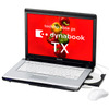dynabook TXの画像