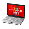 dynabook SS RX1の画像