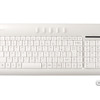 ホワイトのELBT106WHの画像