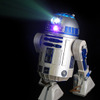R2-D2 DVDプロジェクターの画像