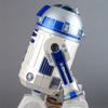 R2-D2 DVDプロジェクター（側面）の画像