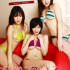 「エロカワビキニ vol.1 〜森下悠里・堀井美月・加藤美穂〜」の画像