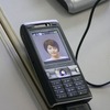 動画エンジンは携帯電話アプリとして実装可能の画像