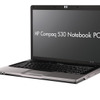 HP Compaq 530 Notebook PCの画像