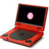 Char MODEL Portable DVD Player BCHW-0001の画像