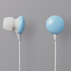 EAR DROPS COLORS（ブルー）の画像
