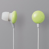EAR DROPS COLORS（グリーン）の画像