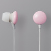EAR DROPS COLORS（ピンク）の画像