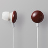 EAR DROPS COLORS（ブラウン）の画像