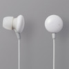 EAR DROPS COLORS（ホワイト）の画像