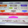 あらゆる分野での面展開でFMBCに取り組んでいくの画像