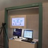 災害時安否情報共有サービス（新規展示）の画像