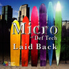 Laid Backの画像