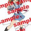 描き下ろしオリジナルウェブマネーカードの画像