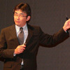 KDDI取締役執行役員常務 高橋誠氏の画像