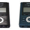 MP3トレーナー（左からMP-BT1、MP-VT1）の画像