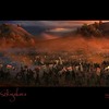 CGと実写による4K映像の制作の画像